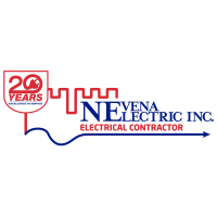 Nevena Electric Inc. logo, Nevena Electric Inc. contact details