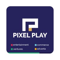 Pixel Play Ventures logo, Pixel Play Ventures contact details