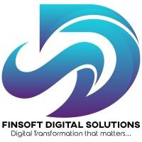 Finsoft Digital Solutions Sdn Bhd logo, Finsoft Digital Solutions Sdn Bhd contact details