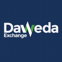 Daweda Exchange logo, Daweda Exchange contact details