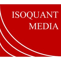 Isoquant Media logo, Isoquant Media contact details