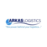 Arkas Logistics logo, Arkas Logistics contact details