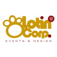 Lotin Corp. logo, Lotin Corp. contact details