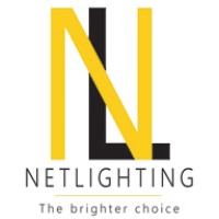 Netlighting Ltd logo, Netlighting Ltd contact details