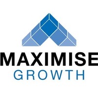 Maximise Growth logo, Maximise Growth contact details