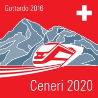 AlpTransit Gotthard AG logo, AlpTransit Gotthard AG contact details