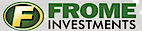 Frome Investments logo, Frome Investments contact details