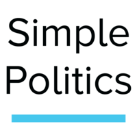 Simple Politics logo, Simple Politics contact details