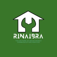 RINAIBRA logo, RINAIBRA contact details