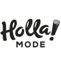 Holla Mode logo, Holla Mode contact details