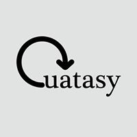 quatasy logo, quatasy contact details