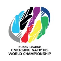 Rugby League Emerging Nations World Championship 2018 logo, Rugby League Emerging Nations World Championship 2018 contact details