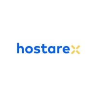 HostareX LLC logo, HostareX LLC contact details