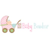 The Baby Boudoir logo, The Baby Boudoir contact details