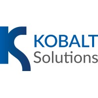 Kobalt Solutions logo, Kobalt Solutions contact details