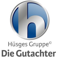 Hüsges Gruppe logo, Hüsges Gruppe contact details