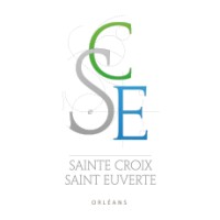 Lycée Sainte Croix Saint Euverte logo, Lycée Sainte Croix Saint Euverte contact details