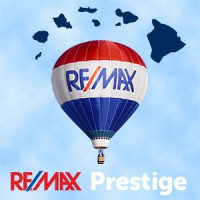 RE/MAX Prestige of Hawaii logo, RE/MAX Prestige of Hawaii contact details