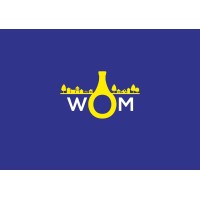 My WOM Ltd logo, My WOM Ltd contact details