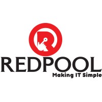 Redpool LTD logo, Redpool LTD contact details