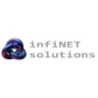 Infinet-Solutions logo, Infinet-Solutions contact details