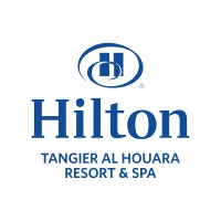 Hilton Tangier Al Houara Resort & Spa logo, Hilton Tangier Al Houara Resort & Spa contact details