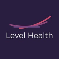 Level Health logo, Level Health contact details