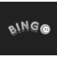 Bingo77 UK logo, Bingo77 UK contact details