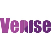 Venuse logo, Venuse contact details