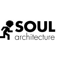 SOUL architecture logo, SOUL architecture contact details