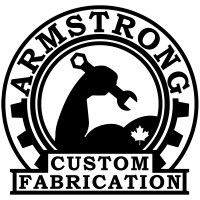 Armstrong Custom Fabrication Inc. logo, Armstrong Custom Fabrication Inc. contact details