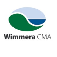 Wimmera CMA logo, Wimmera CMA contact details