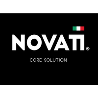 Novati Core Solution S.L. logo, Novati Core Solution S.L. contact details