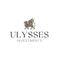 Ulysses Investments logo, Ulysses Investments contact details