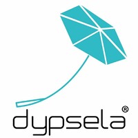 dypsela logo, dypsela contact details