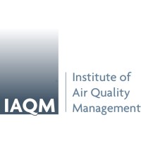 Institute of Air Quality Management (IAQM) logo, Institute of Air Quality Management (IAQM) contact details