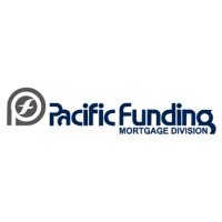 Pacific Funding Mortgage Division logo, Pacific Funding Mortgage Division contact details