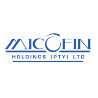 Micofin Holdings logo, Micofin Holdings contact details