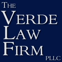 The Verde Law Firm, PLLC logo, The Verde Law Firm, PLLC contact details