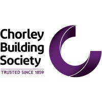 Chorley Building Society logo, Chorley Building Society contact details