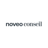 NOVEO Conseil logo, NOVEO Conseil contact details