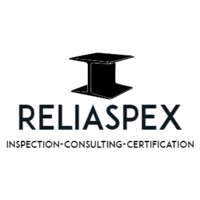 RELIASPEX logo, RELIASPEX contact details