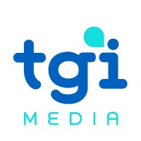 tgi MEDIA logo, tgi MEDIA contact details