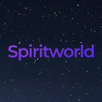 Spiritworld logo, Spiritworld contact details