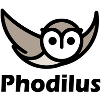 Phodilus Industrial Technologies logo, Phodilus Industrial Technologies contact details