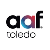 AAF Toledo logo, AAF Toledo contact details