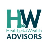 Health Meets Wealth Advisors logo, Health Meets Wealth Advisors contact details