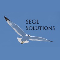 SEGL Solutions logo, SEGL Solutions contact details