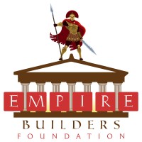 Empire Builders Foundation logo, Empire Builders Foundation contact details