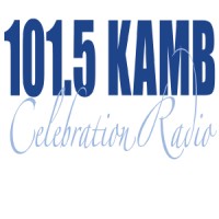 KAMB Celebration Radio 101.5 logo, KAMB Celebration Radio 101.5 contact details